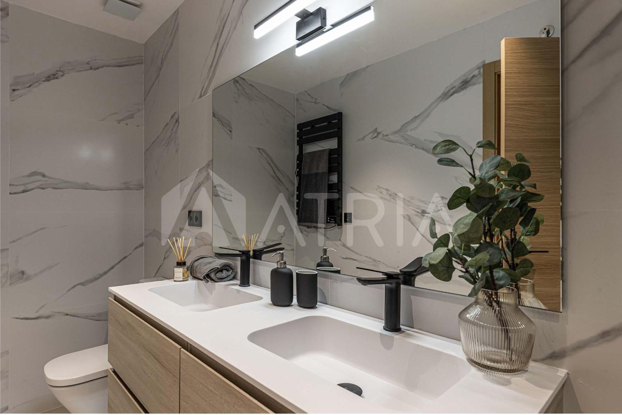 Designer Apartment 4 Madrid Eksteriør billede