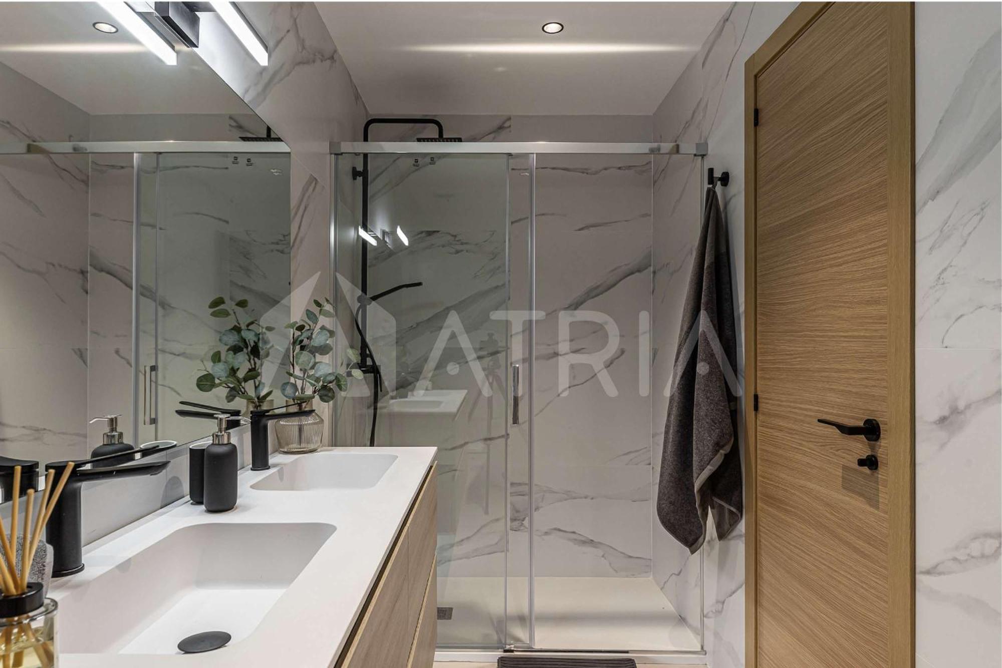 Designer Apartment 4 Madrid Eksteriør billede