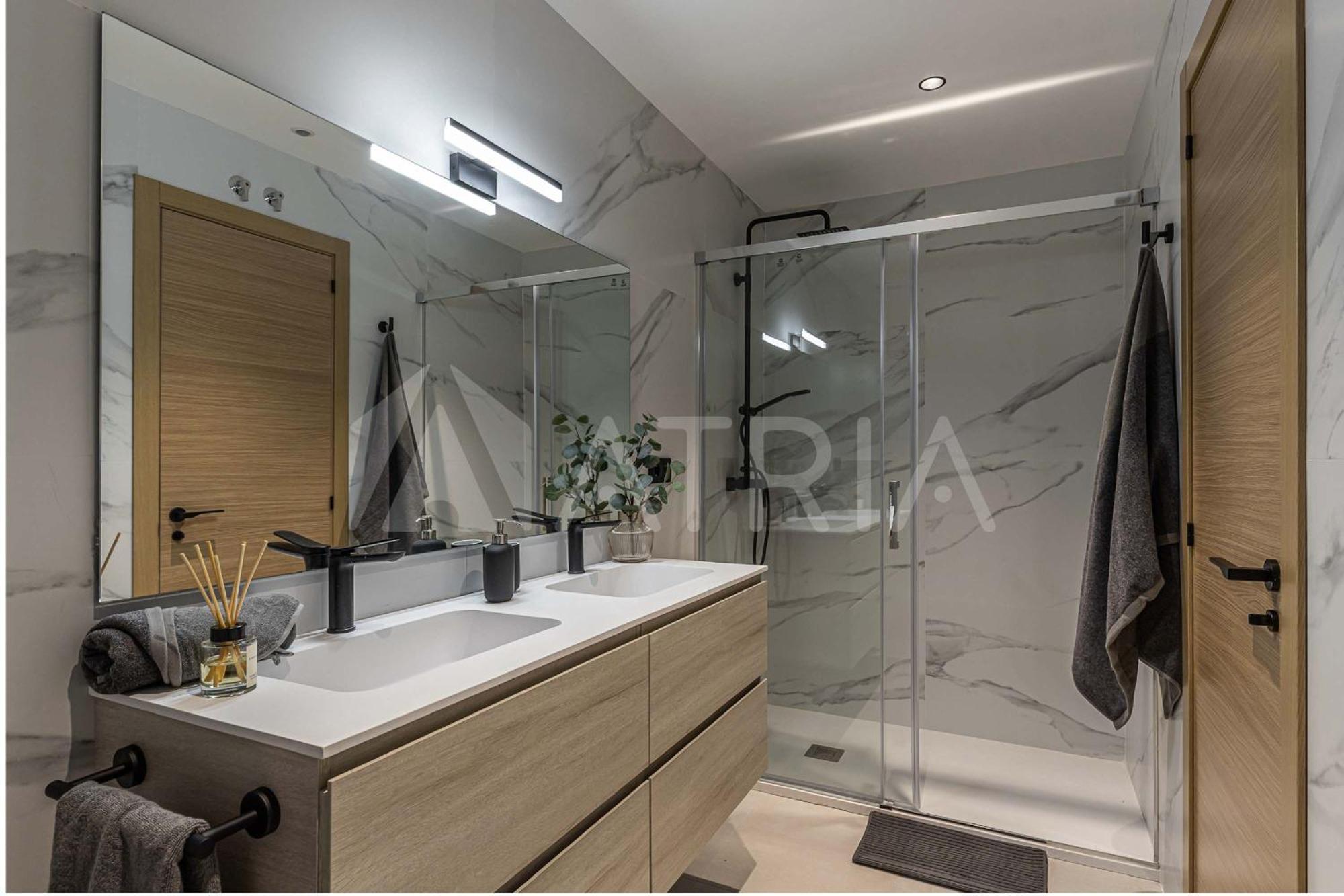 Designer Apartment 4 Madrid Eksteriør billede