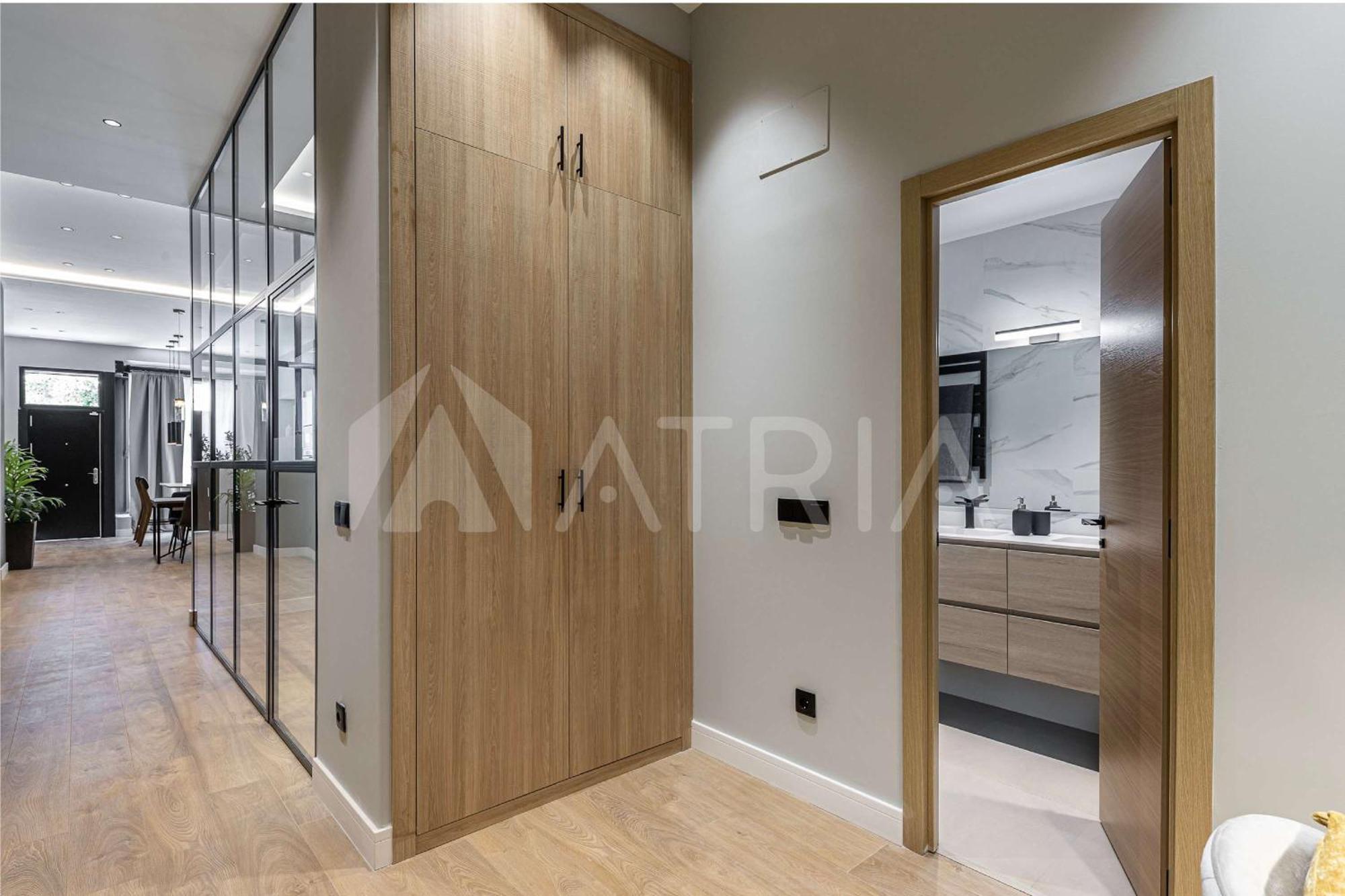 Designer Apartment 4 Madrid Eksteriør billede